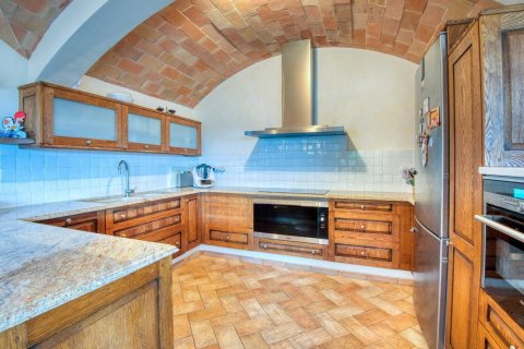 Продажа дома в С'Агаро, Герона, Испания 4м2 №140826 - фото 25