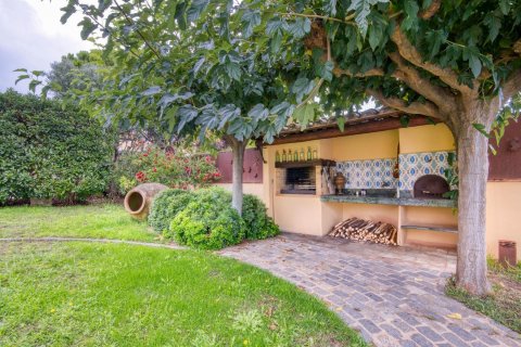 Продажа дома в С'Агаро, Герона, Испания 4м2 №140826 - фото 8