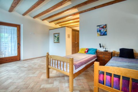 Продажа дома в С'Агаро, Герона, Испания 4м2 №140826 - фото 21