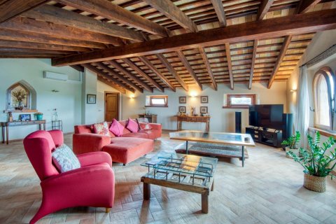 Продажа дома в С'Агаро, Герона, Испания 4м2 №140826 - фото 15