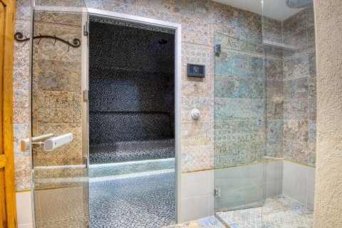 Продажа дома в С'Агаро, Герона, Испания 4м2 №140826 - фото 29