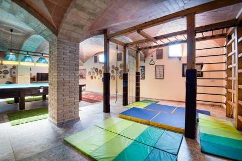 Продажа дома в С'Агаро, Герона, Испания 4м2 №140826 - фото 28