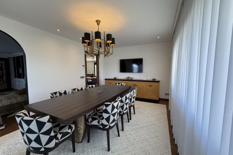 Продажа дома в Санта-Кристина-д'Аро, Герона, Испания 5 спален, 895м2 №140824 - фото 11