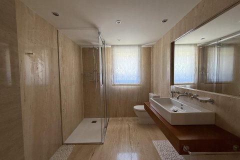 Продажа дома в Санта-Кристина-д'Аро, Герона, Испания 5 спален, 895м2 №140824 - фото 19