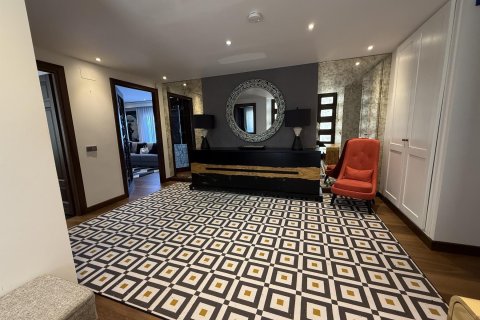 Продажа дома в Санта-Кристина-д'Аро, Герона, Испания 5 спален, 895м2 №140824 - фото 13