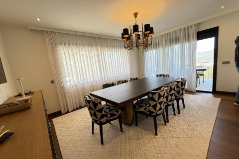 Продажа дома в Санта-Кристина-д'Аро, Герона, Испания 5 спален, 895м2 №140824 - фото 10