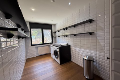 Продажа дома в Санта-Кристина-д'Аро, Герона, Испания 5 спален, 895м2 №140824 - фото 17