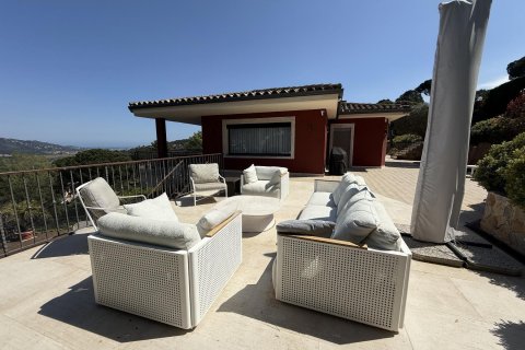 Продажа дома в Санта-Кристина-д'Аро, Герона, Испания 5 спален, 895м2 №140824 - фото 12