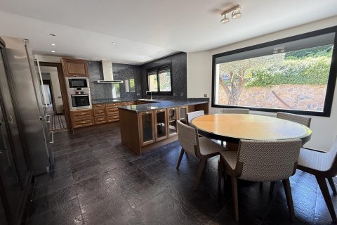 Продажа дома в Санта-Кристина-д'Аро, Герона, Испания 5 спален, 895м2 №140824 - фото 9