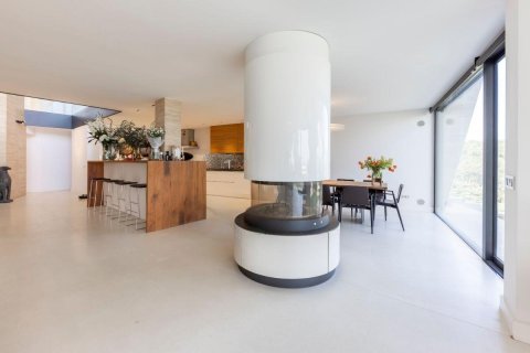 Hus till salu i Sant Feliu de Guixols, Girona, Spanien 6 sovrum, 651 kvm. Nr. 140825 - foto 13