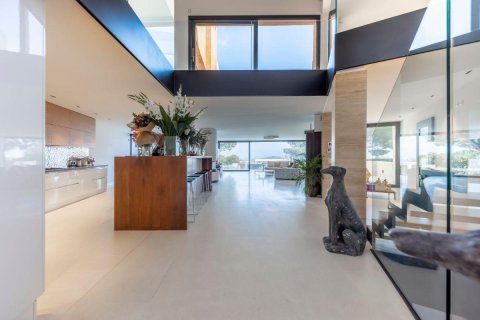 Hus till salu i Sant Feliu de Guixols, Girona, Spanien 6 sovrum, 651 kvm. Nr. 140825 - foto 18