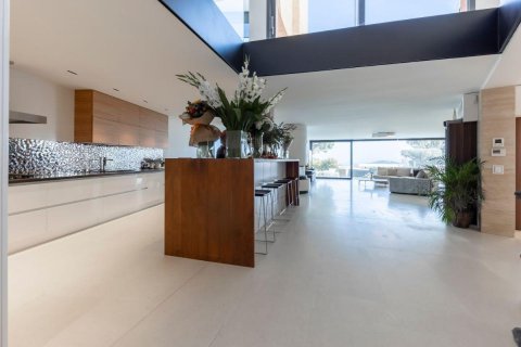 Hus till salu i Sant Feliu de Guixols, Girona, Spanien 6 sovrum, 651 kvm. Nr. 140825 - foto 8