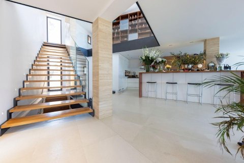 Hus till salu i Sant Feliu de Guixols, Girona, Spanien 6 sovrum, 651 kvm. Nr. 140825 - foto 7