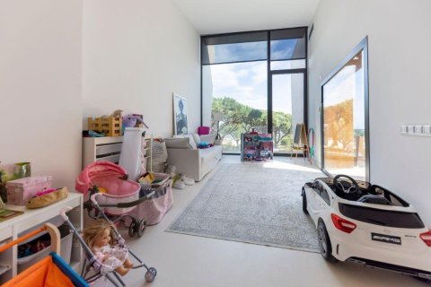 Hus till salu i Sant Feliu de Guixols, Girona, Spanien 6 sovrum, 651 kvm. Nr. 140825 - foto 25