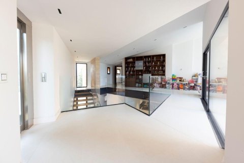 Hus till salu i Sant Feliu de Guixols, Girona, Spanien 6 sovrum, 651 kvm. Nr. 140825 - foto 24