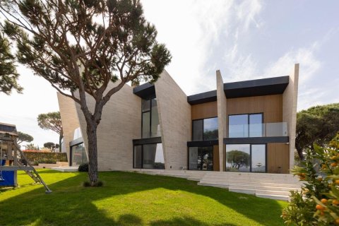 Hus till salu i Sant Feliu de Guixols, Girona, Spanien 6 sovrum, 651 kvm. Nr. 140825 - foto 3