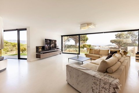 Hus till salu i Sant Feliu de Guixols, Girona, Spanien 6 sovrum, 651 kvm. Nr. 140825 - foto 9