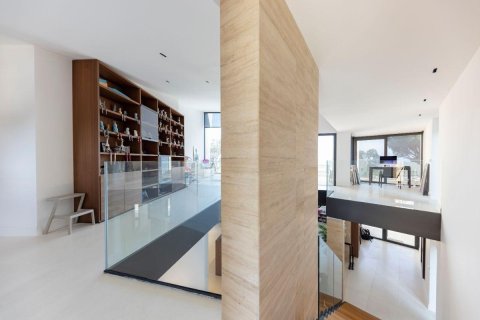 Hus till salu i Sant Feliu de Guixols, Girona, Spanien 6 sovrum, 651 kvm. Nr. 140825 - foto 22