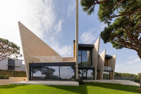 Hus till salu i Sant Feliu de Guixols, Girona, Spanien 6 sovrum, 651 kvm. Nr. 140825 - foto 2