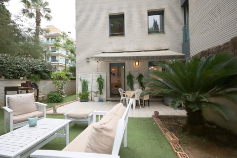 Apartment à vendre à Lloret de Mar, Girona, Espagne, 3 chambres, 150 m2 No. 140822 - photo 1