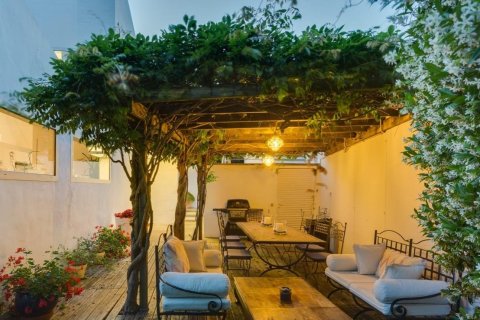 Talo myytävänä S'Agaro, Girona, Espanja, 4 makuuhuonetta,  No. 140823 - kuva 6