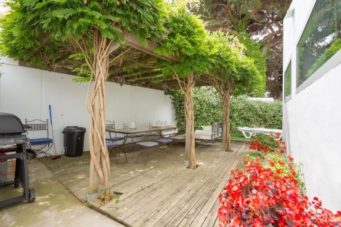 Talo myytävänä S'Agaro, Girona, Espanja, 4 makuuhuonetta,  No. 140823 - kuva 5