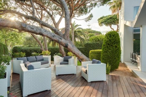 Talo myytävänä S'Agaro, Girona, Espanja, 4 makuuhuonetta,  No. 140823 - kuva 12