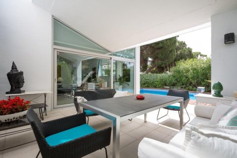 Talo myytävänä S'Agaro, Girona, Espanja, 4 makuuhuonetta,  No. 140823 - kuva 14