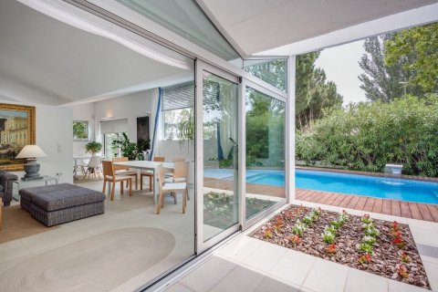 Talo myytävänä S'Agaro, Girona, Espanja, 4 makuuhuonetta,  No. 140823 - kuva 15