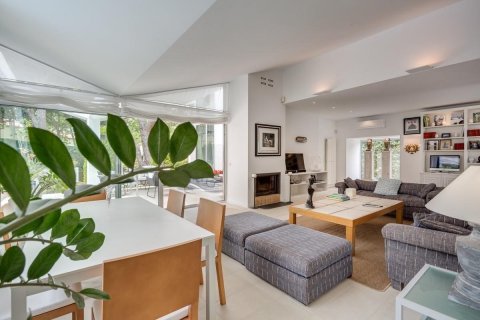 Talo myytävänä S'Agaro, Girona, Espanja, 4 makuuhuonetta,  No. 140823 - kuva 17