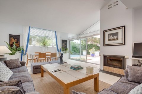 Talo myytävänä S'Agaro, Girona, Espanja, 4 makuuhuonetta,  No. 140823 - kuva 19