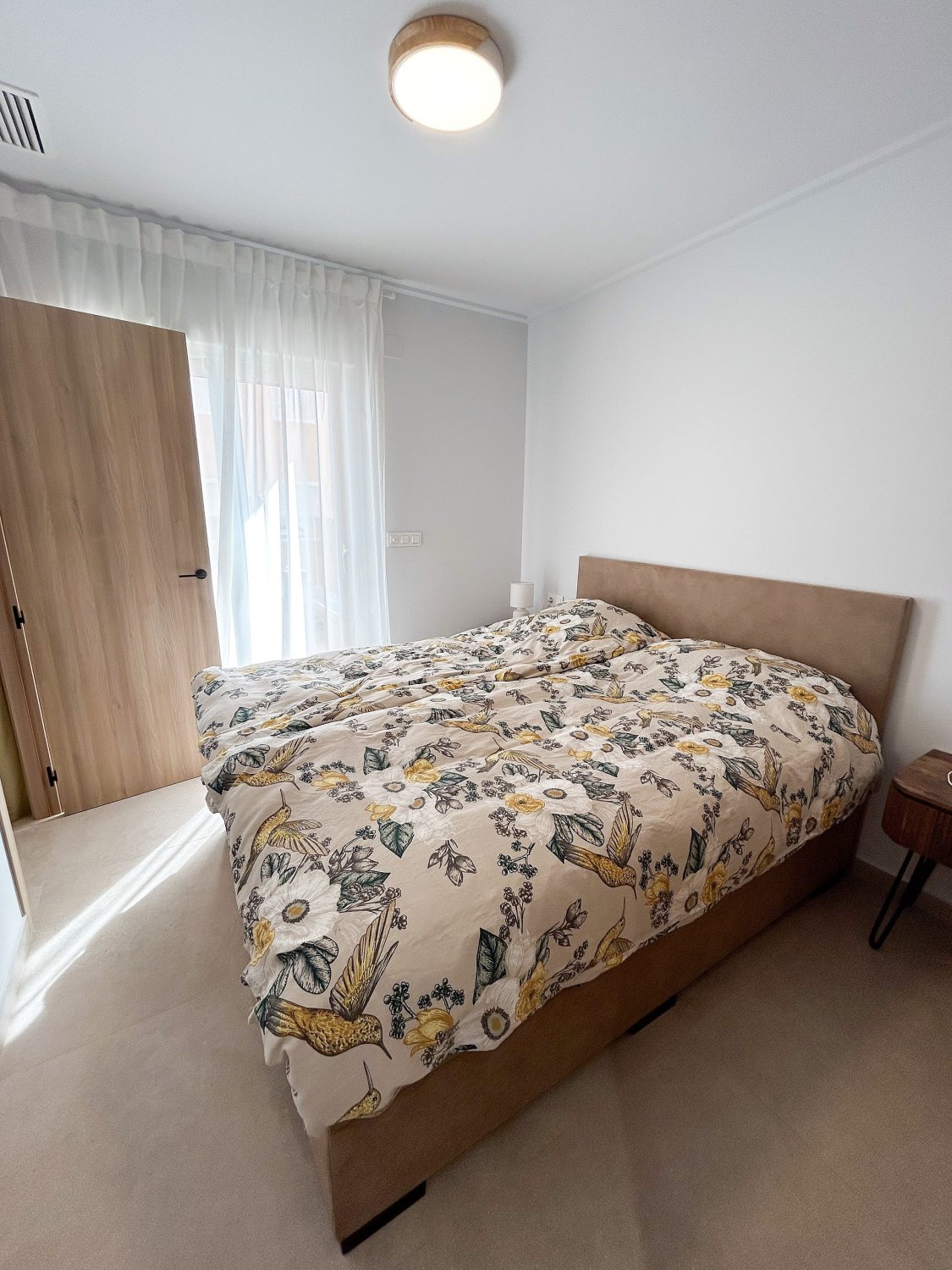 Villa a Guardamar del Segura, Alicante, Spagna 3 camere da letto, 101 mq. N° 144039