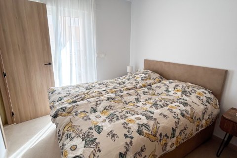 Huvila myytävänä Guardamar del Segura, Alicante, Espanja, 3 makuuhuonetta, 101 m2 No. 144039 - kuva 15