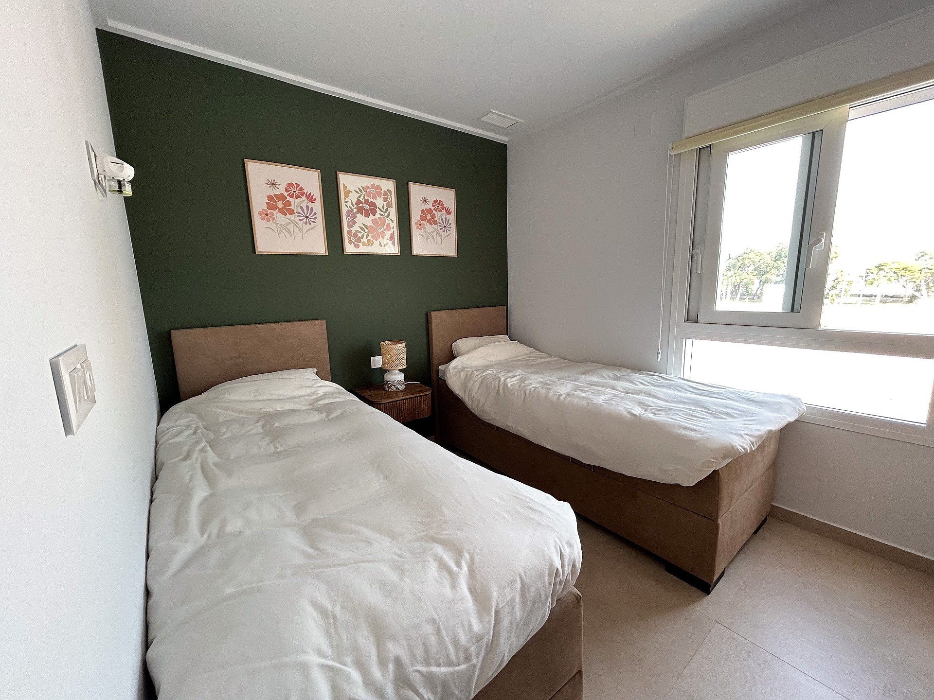 Villa a Guardamar del Segura, Alicante, Spagna 3 camere da letto, 101 mq. N° 144039