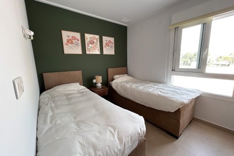 Huvila myytävänä Guardamar del Segura, Alicante, Espanja, 3 makuuhuonetta, 101 m2 No. 144039 - kuva 6