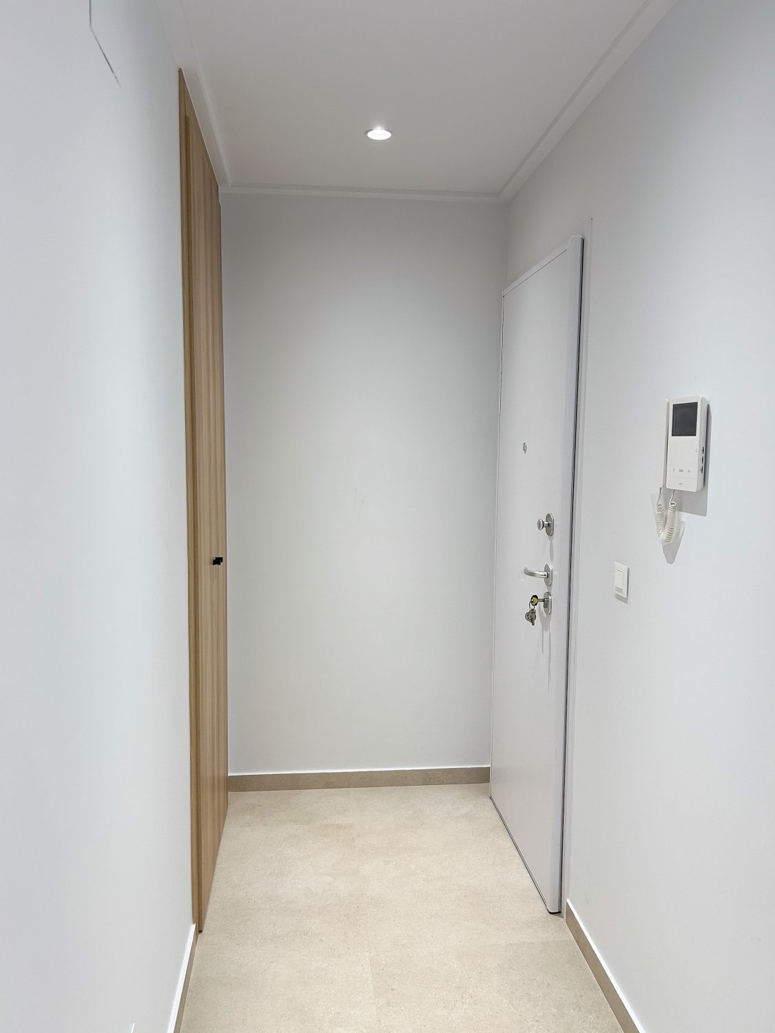 Villa a Guardamar del Segura, Alicante, Spagna 3 camere da letto, 101 mq. N° 144039