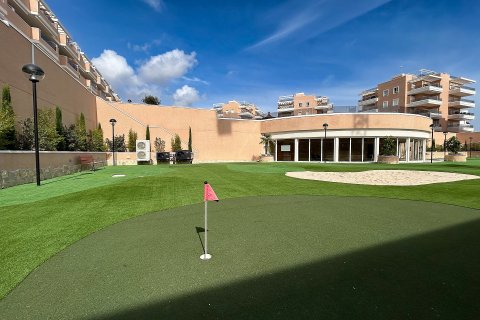 Huvila myytävänä Guardamar del Segura, Alicante, Espanja, 3 makuuhuonetta, 101 m2 No. 144039 - kuva 22