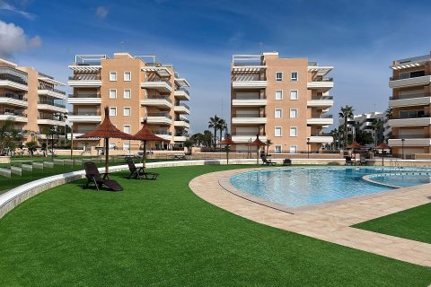 Huvila myytävänä Guardamar del Segura, Alicante, Espanja, 3 makuuhuonetta, 101 m2 No. 144039 - kuva 20