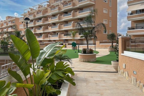Huvila myytävänä Guardamar del Segura, Alicante, Espanja, 3 makuuhuonetta, 101 m2 No. 144039 - kuva 19