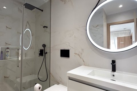 Huvila myytävänä Guardamar del Segura, Alicante, Espanja, 3 makuuhuonetta, 101 m2 No. 144039 - kuva 16