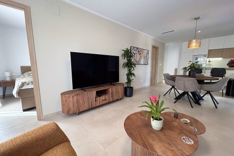 Huvila myytävänä Guardamar del Segura, Alicante, Espanja, 3 makuuhuonetta, 101 m2 No. 144039 - kuva 5