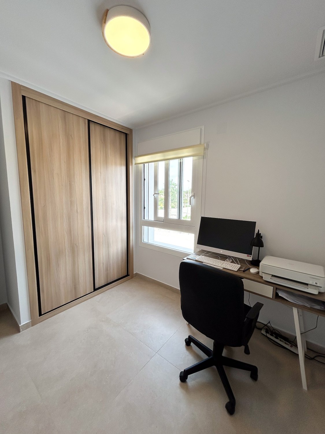 Villa a Guardamar del Segura, Alicante, Spagna 3 camere da letto, 101 mq. N° 144039
