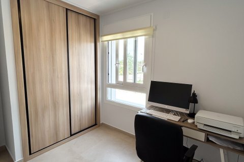 Huvila myytävänä Guardamar del Segura, Alicante, Espanja, 3 makuuhuonetta, 101 m2 No. 144039 - kuva 9