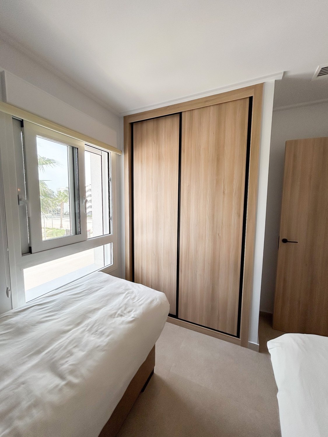 Villa a Guardamar del Segura, Alicante, Spagna 3 camere da letto, 101 mq. N° 144039