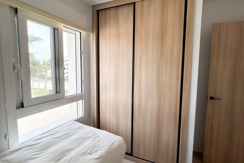 Huvila myytävänä Guardamar del Segura, Alicante, Espanja, 3 makuuhuonetta, 101 m2 No. 144039 - kuva 7