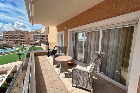 Huvila myytävänä Guardamar del Segura, Alicante, Espanja, 3 makuuhuonetta, 101 m2 No. 144039 - kuva 17