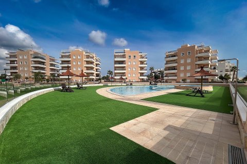 Huvila myytävänä Guardamar del Segura, Alicante, Espanja, 3 makuuhuonetta, 101 m2 No. 144039 - kuva 1