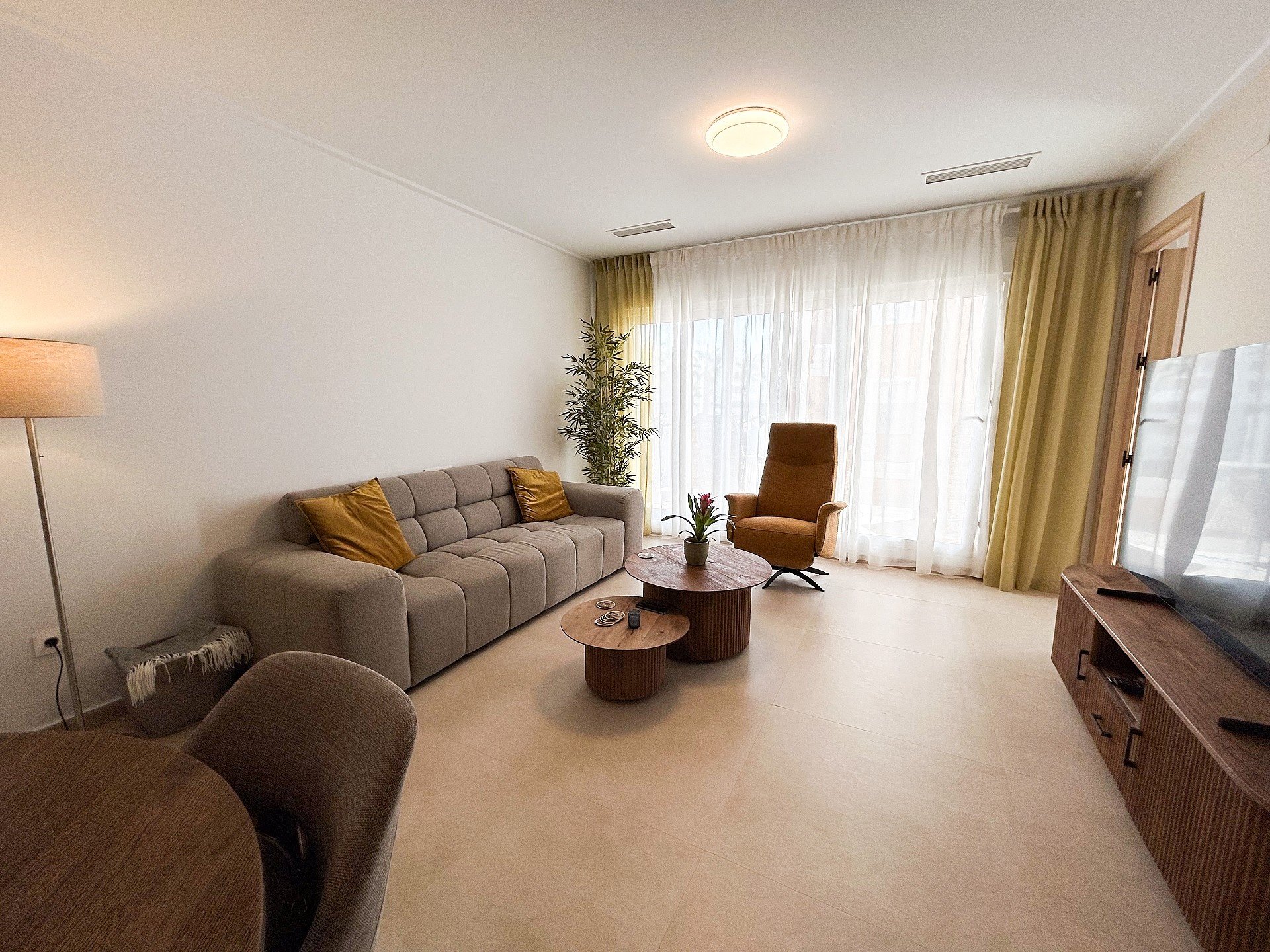 Villa a Guardamar del Segura, Alicante, Spagna 3 camere da letto, 101 mq. N° 144039