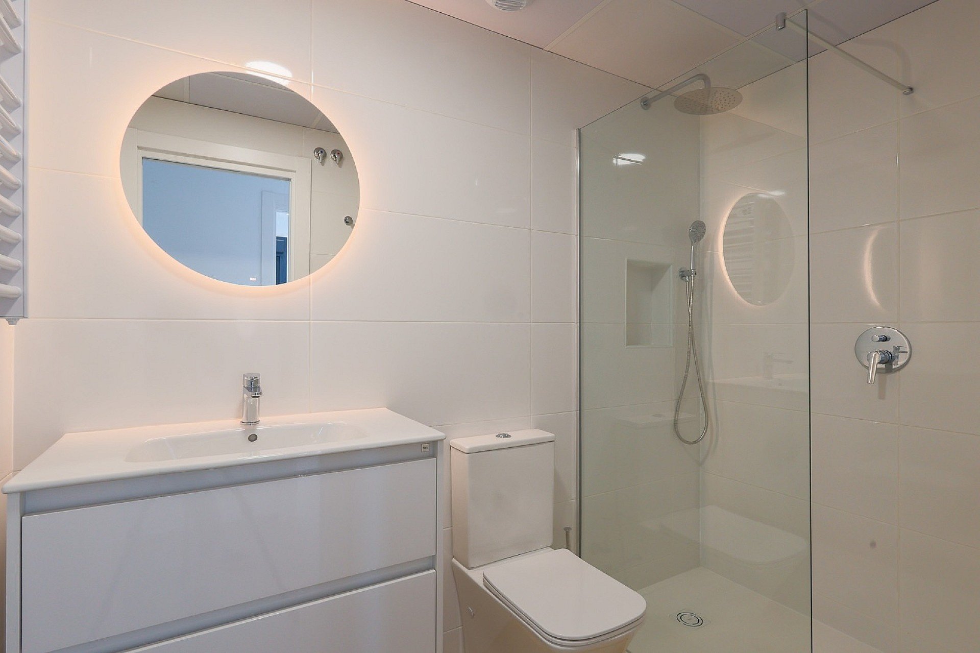 Villa en Murcia, España 2 dormitorios, 116 m2 No. 144036