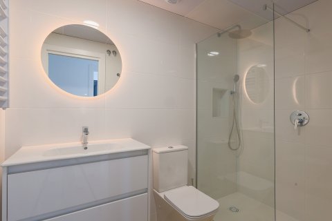 Huvila myytävänä Murcia, Espanja, 2 makuuhuonetta, 116 m2 No. 144036 - kuva 15